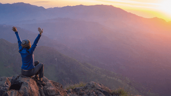 Преобразовать страх в ресурс