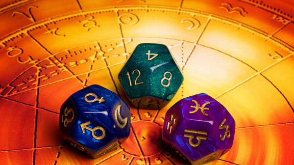 «Как нумерология может способствовать успеху и счастью» - Надежда Скорик