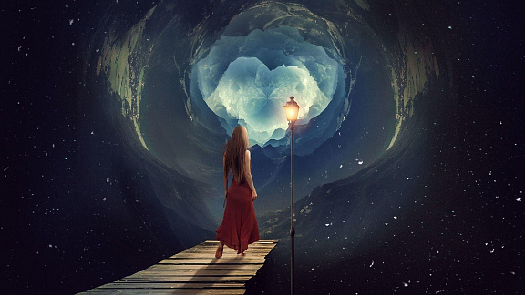 «Перепиши свою судьбу» - Абрамова Жанна