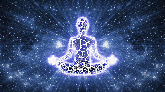 «Энергомедитация: Интенсив» - Алексей Дерябин