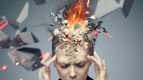 «Нейтрализатор негатива» - Федоров Михаил