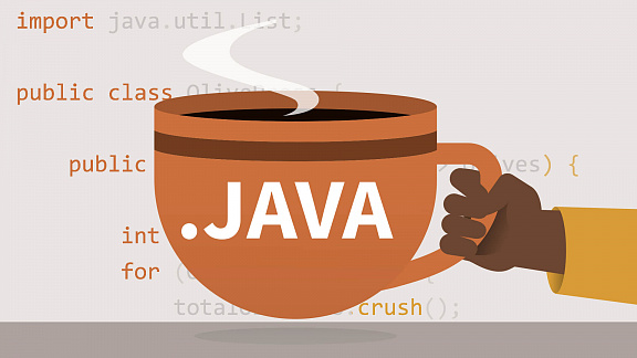 «Java: Составные данные» - школа программирования Хекслет