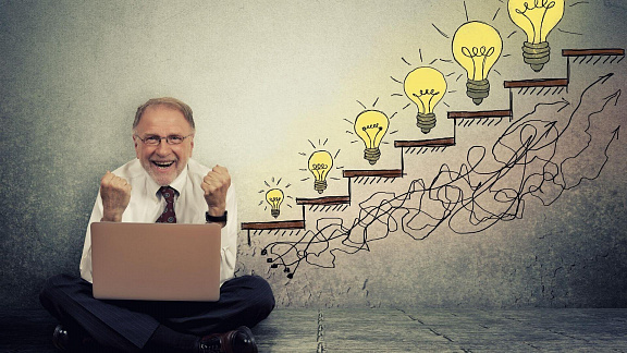 «Истории успеха» - Романов Альберт