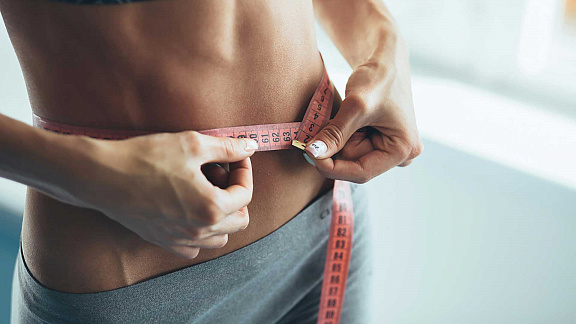 «Почему я не худею» - Бахтина Елена