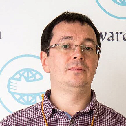 Коровин Владимир