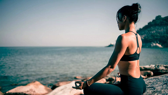 «Осанка королевы» - запись курса от Елены Бахтиной