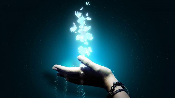 «Магический дар» - Школа «Книга теней»