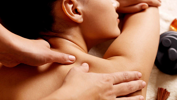 «Здоровая шея: массаж и самомассаж шейно-воротниковой зоны» - Черноног Станислав