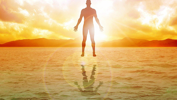 «Зарядись здоровьем» - Виктория Леа