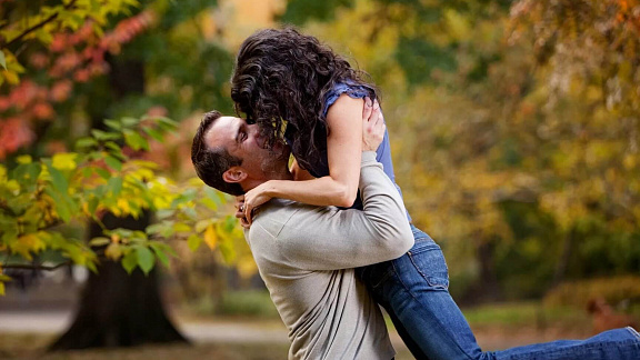 Фантастическая тактика для развития бурных отношений