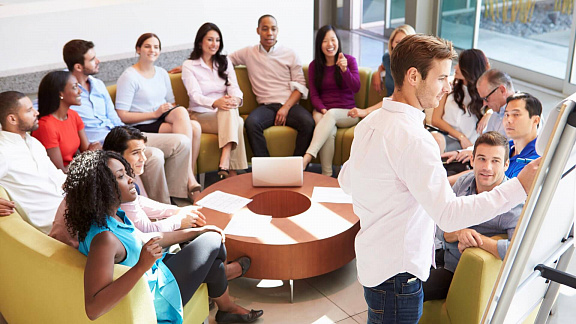 «Как начать консультировать и получать от 90-150 тысяч» - Удилова Ирина