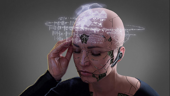 «Знакомство с самоисследованием» - Николаенков Сергей