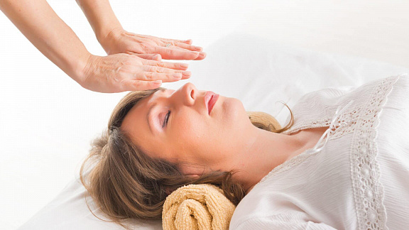 «Как энергия Рэй-ки может улучшить вашу жизнь» - Дорошевский Сергей