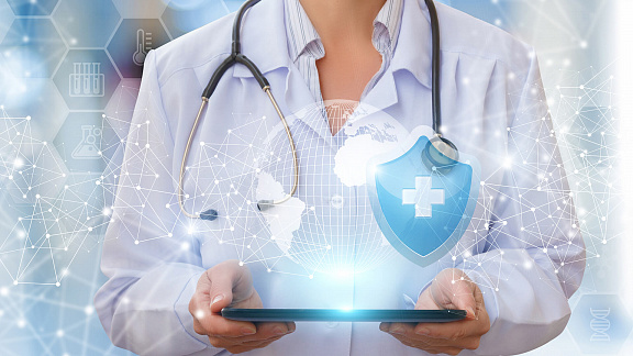 «Алмазное здоровье» - Хохлов Сергей