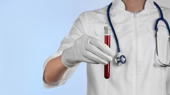 «Чистка крови и восстановление сосудов» - Юджиния Квант