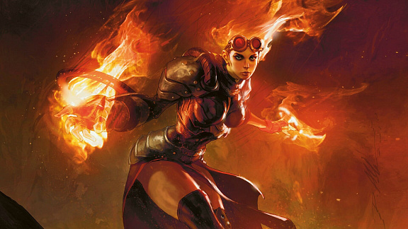 «Магия огня и цвета» - Школа «Книга теней»