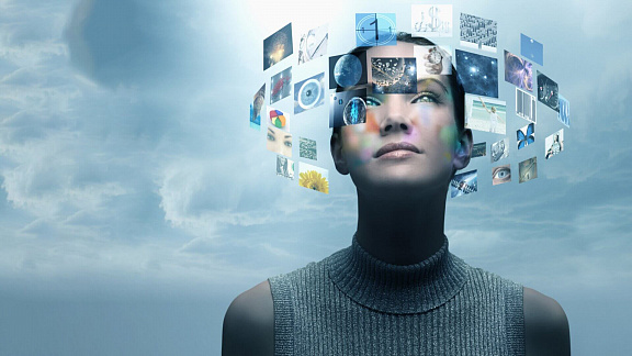 «Дистанционное видение - онлайн-курс» - Волгина Ирина