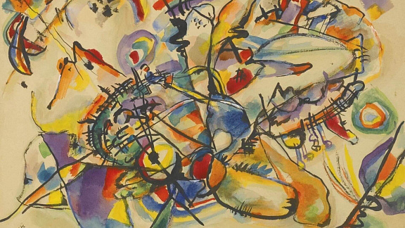 «Инструменты нейрографики для создания новых возможностей» - Циммерман Елена