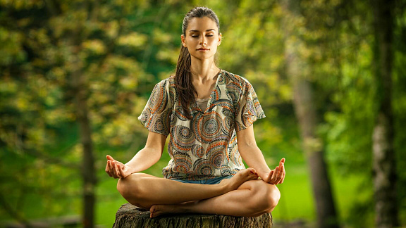 «Медитируй и богатей» - Форосская Миления