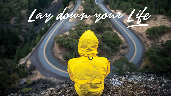 «Путь к предназначению» - Славенкова Дарья