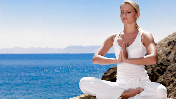 «Клуб Здоровья и Силы» - Славенкова Дарья