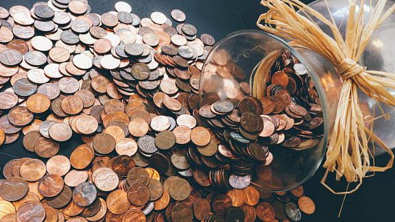 «Карма денег» - Альберт Романов