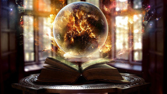 «Исполнение желаний» - Осиян Нарина