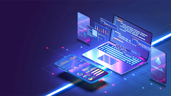 «Введение в цифровой дизайн» - Skillbox