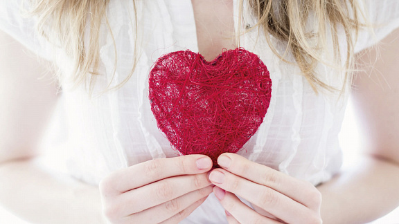 «Любовь к себе» - Ковальчук Алена