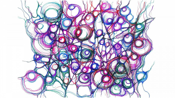 Инструменты нейрографики для создания новых возможностей