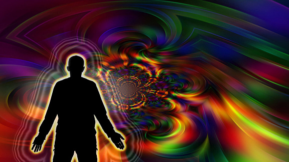 «Вибрации изобилия» - Федоров Михаил