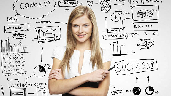 «Профессия Маркетолог-фрилансер» - Skillbox