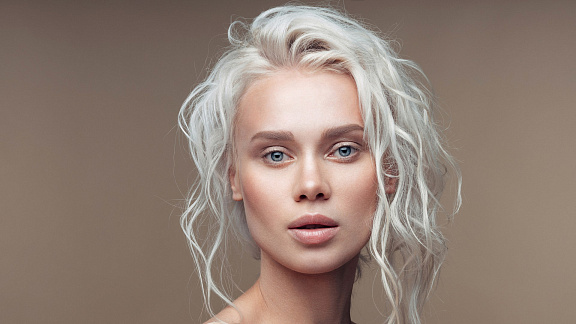 «Как избавиться от седины» - Овчинникова Татьяна