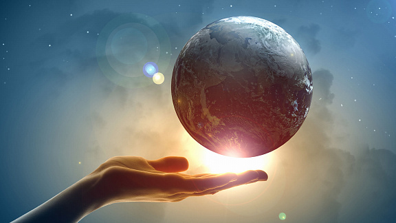 «10 законов Вселенной» - Виктория Леа