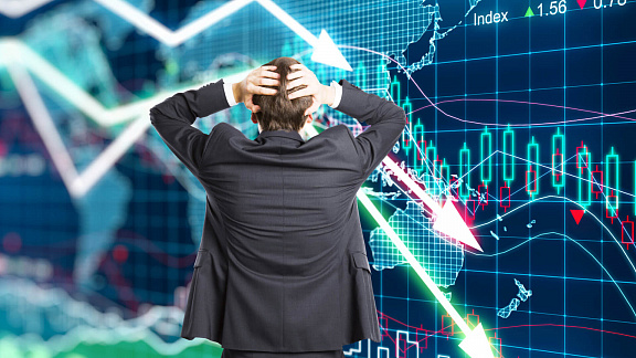 «Антикризисный марафон» - Меркулов Андрей