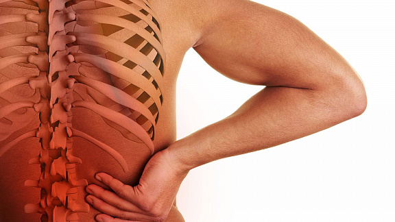 «Айки-Цигун - исцеление от остеохондроза и артроза» - Ли Сергей