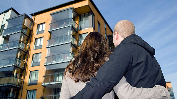 «Как делать деньги на недвижимости» - Николай Мрочковский