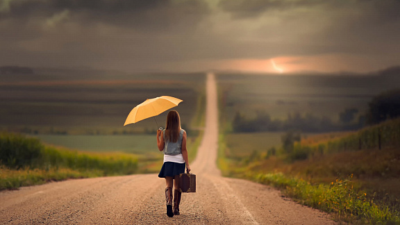 «Предназначение 24 PRO» - Ефремова Ева