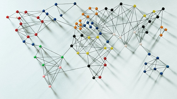 «Теория графов» - школа программирования Хекслет