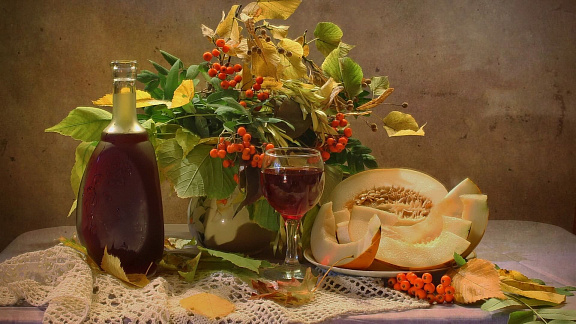 «Чаша Изобилия» - Елена Циммерман