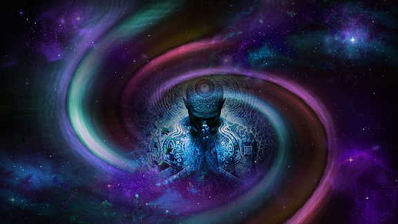 Многомерная модель человека