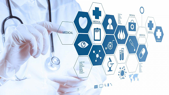 «Антипаразитарный комплекс» - Вейд Владимир