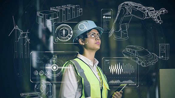 «Инженерия требований в машиностроении» - Skillbox