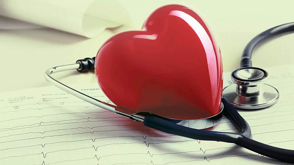 Здоровье Кровеносной и лимфатической системы