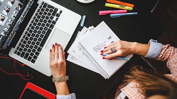 «Маркетолог от Middle до Senior» - Skillbox