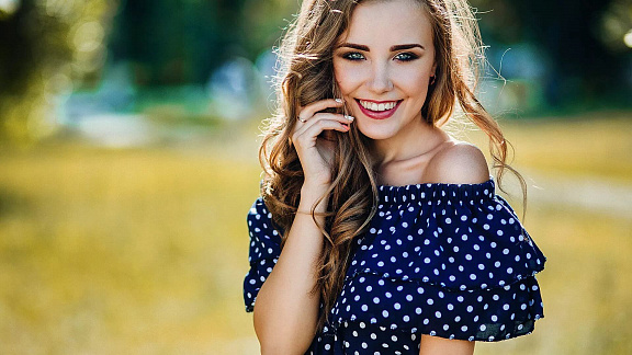 «Желанная женщина рядом с сильным мужчиной» - Гелиос