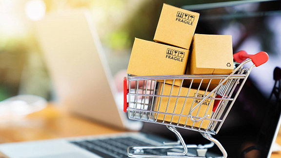 «Как открыть интернет-магазин за 60 минут» - Дырза Александр