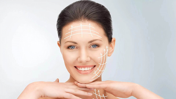 «Безопасное тейпирование в косметологии и терапии» - Левонюк Ольга