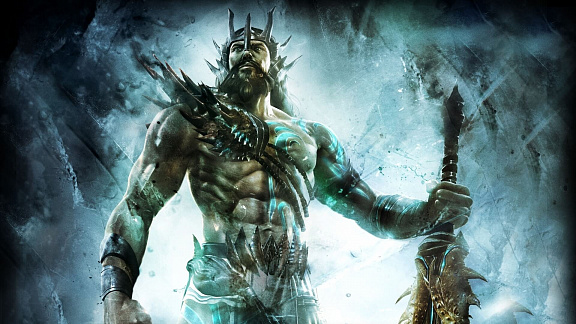 «Боги-трикстеры» - Школа «Книга теней»