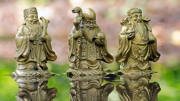 «Узнайте свою главную тайну» - Виолетта Копченкова